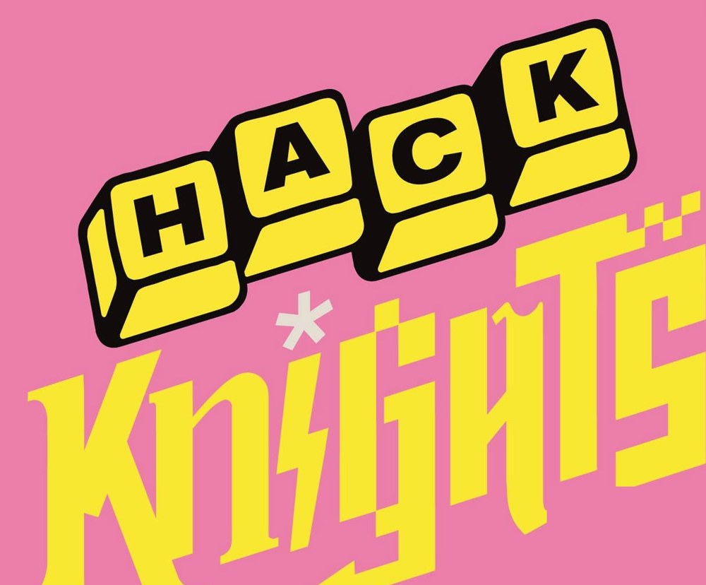 Hack Knights